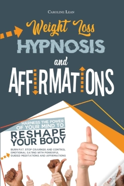 Capa do artigo Weight Loss Hypnosis And Affirmations