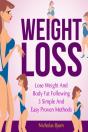 Weight Loss - Preview