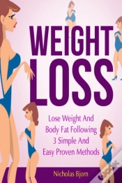 Capa do artigo Weight Loss