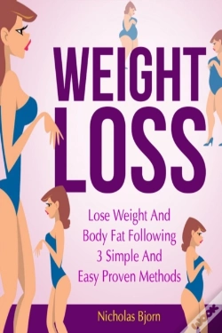 Capa do artigo Weight Loss
