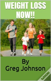 Capa do artigo Weight Loss Now!