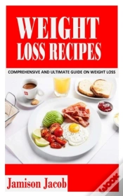 Capa do artigo Weight Loss Recipes