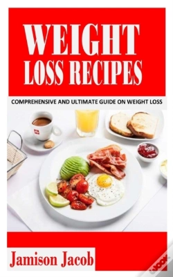 Capa do artigo Weight Loss Recipes