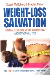 Weight-Loss Salvation