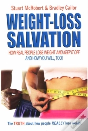 Capa do artigo Weight-Loss Salvation