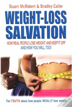 Capa do artigo Weight-Loss Salvation