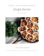 Weight Loss Surgery Friendly Single Serves - Preview