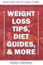 Weight Loss Tips, Diet Guides, & More - Preview