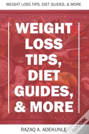 Capa do artigo Weight Loss Tips, Diet Guides, & More