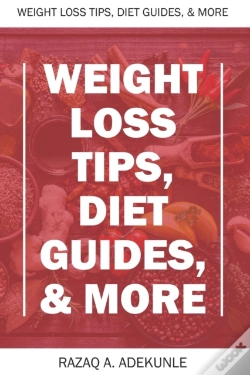 Capa do artigo Weight Loss Tips, Diet Guides, & More