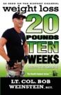 Weight Loss - Twenty Pounds In Ten Weeks - Preview