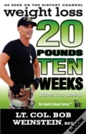 Capa do artigo Weight Loss - Twenty Pounds In Ten Weeks