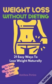 Capa do artigo Weight Loss Without Dieting