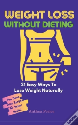 Capa do artigo Weight Loss Without Dieting