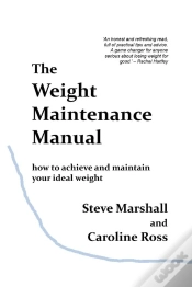 Capa do artigo Weight Maintenance Manual