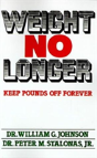 Weight No Longer - Preview