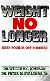 Capa do artigo Weight No Longer