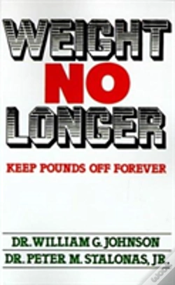 Capa do artigo Weight No Longer