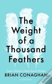 Capa do artigo Weight Of A Thousand Feathers