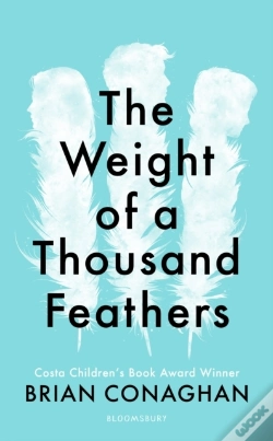 Capa do artigo Weight Of A Thousand Feathers