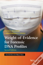Weight-Of-Evidence For Forensic Dna Profiles