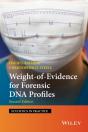 Weight-Of-Evidence For Forensic Dna Profiles - Preview