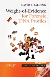 Weight-Of-Evidence For Forensic Dna Profiles