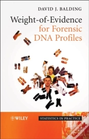 Capa do artigo Weight-Of-Evidence For Forensic Dna Profiles