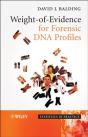 Weight-Of-Evidence For Forensic Dna Profiles - Preview
