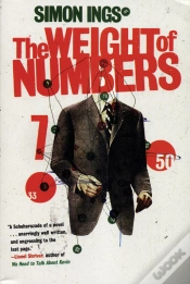 Capa do artigo Weight Of Numbers