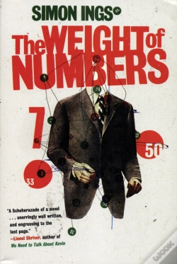 Capa do artigo Weight Of Numbers