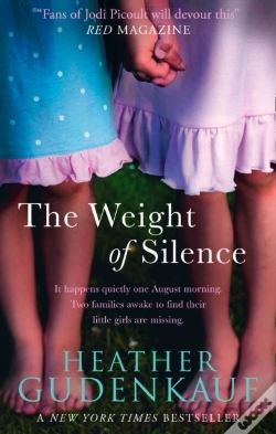 Capa do artigo Weight Of Silence
