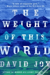 Capa do artigo Weight Of This World