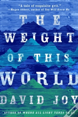 Capa do artigo Weight Of This World