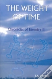 Weight Of Time