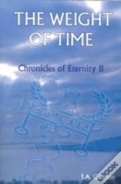 Capa do artigo Weight Of Time