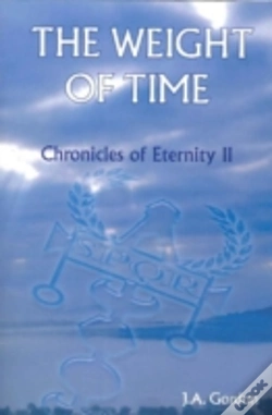 Capa do artigo Weight Of Time