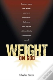 Capa do artigo Weight On God