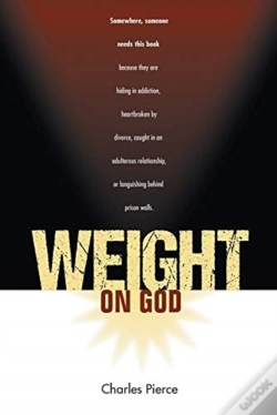 Capa do artigo Weight On God