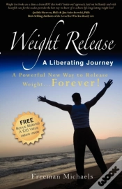 Capa do artigo Weight Release A Liberating Journey