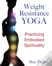 Capa do artigo Weight-Resistance Yoga