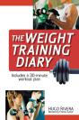 Weight Training Diary - Preview