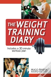 Capa do artigo Weight Training Diary