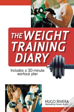 Capa do artigo Weight Training Diary