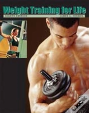 Capa do artigo Weight Training F/Life 8e