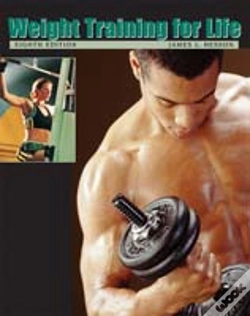 Capa do artigo Weight Training F/Life 8e