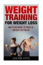 Weight Training - Preview