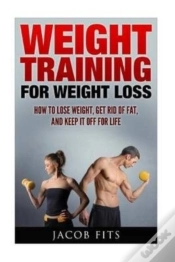 Capa do artigo Weight Training