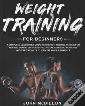 Weight Training For Beginners