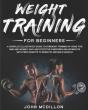 Weight Training For Beginners - Preview